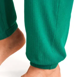 Pantalon En Coton