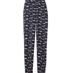 Pantalon En Coton