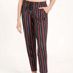 Pantalon En Coton