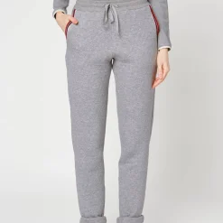 Pantalon En Coton
