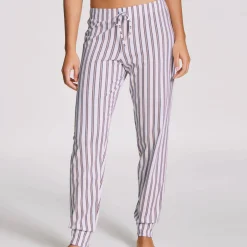 Pantalon En Coton