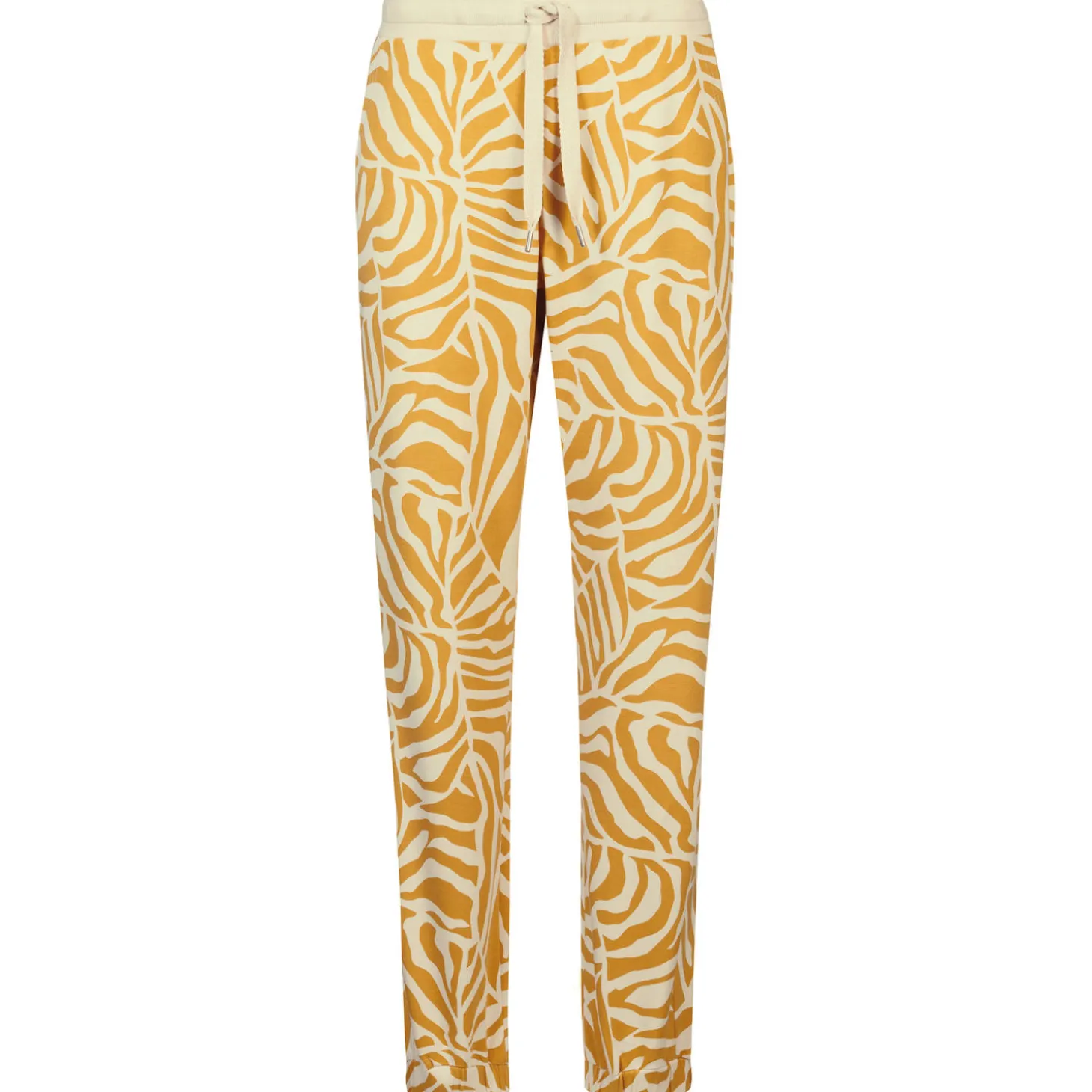 Pantalon En Coton