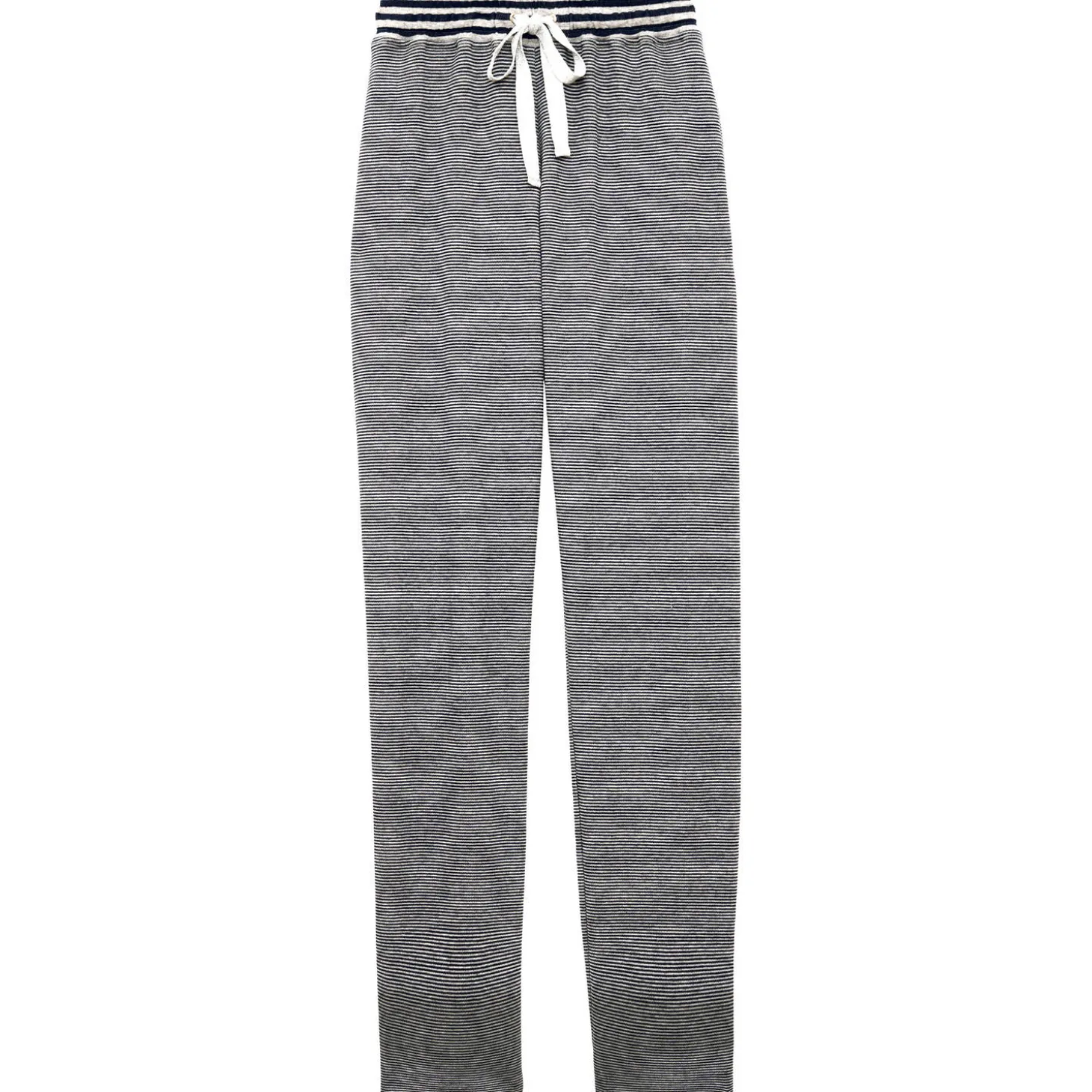 Pantalon En Coton