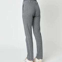 Pantalon En Coton