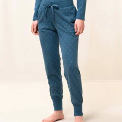 Pantalon En Coton