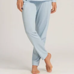 Pantalon En Coton