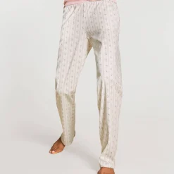 Pantalon En Coton