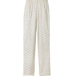 Pantalon En Coton