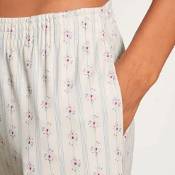 Pantalon En Coton