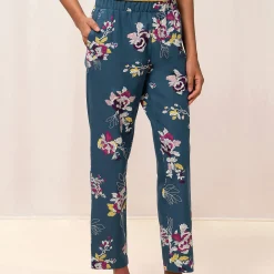 Pantalon En Coton