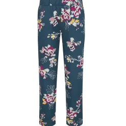 Pantalon En Coton