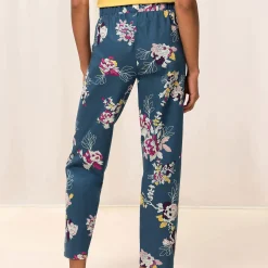 Pantalon En Coton