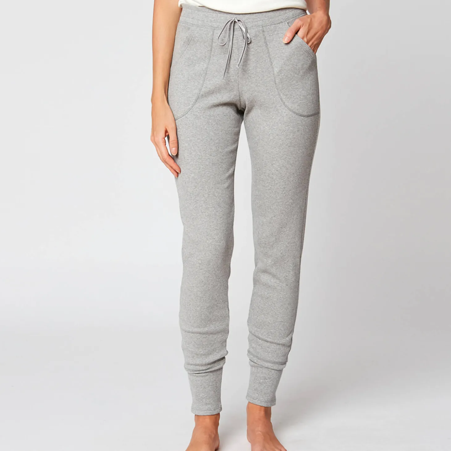 Pantalon En Coton