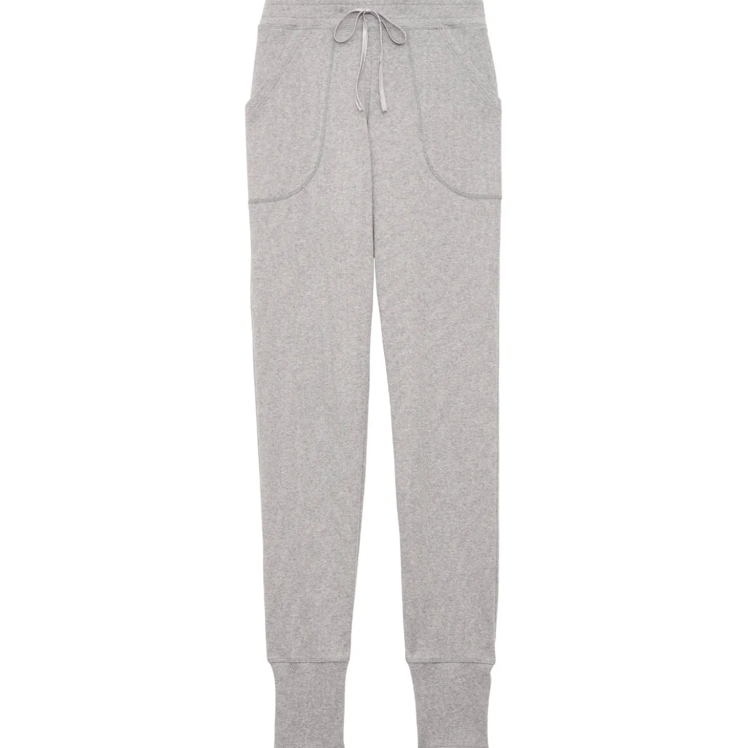 Pantalon En Coton