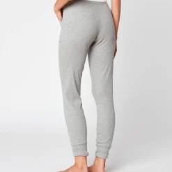 Pantalon En Coton