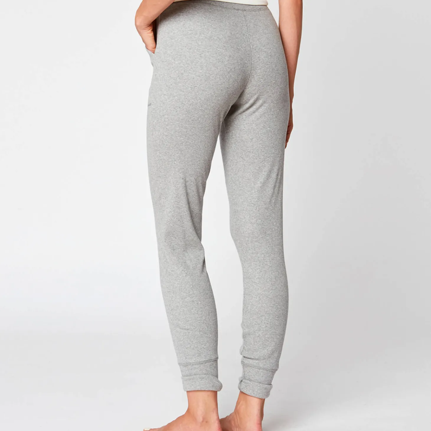 Pantalon En Coton