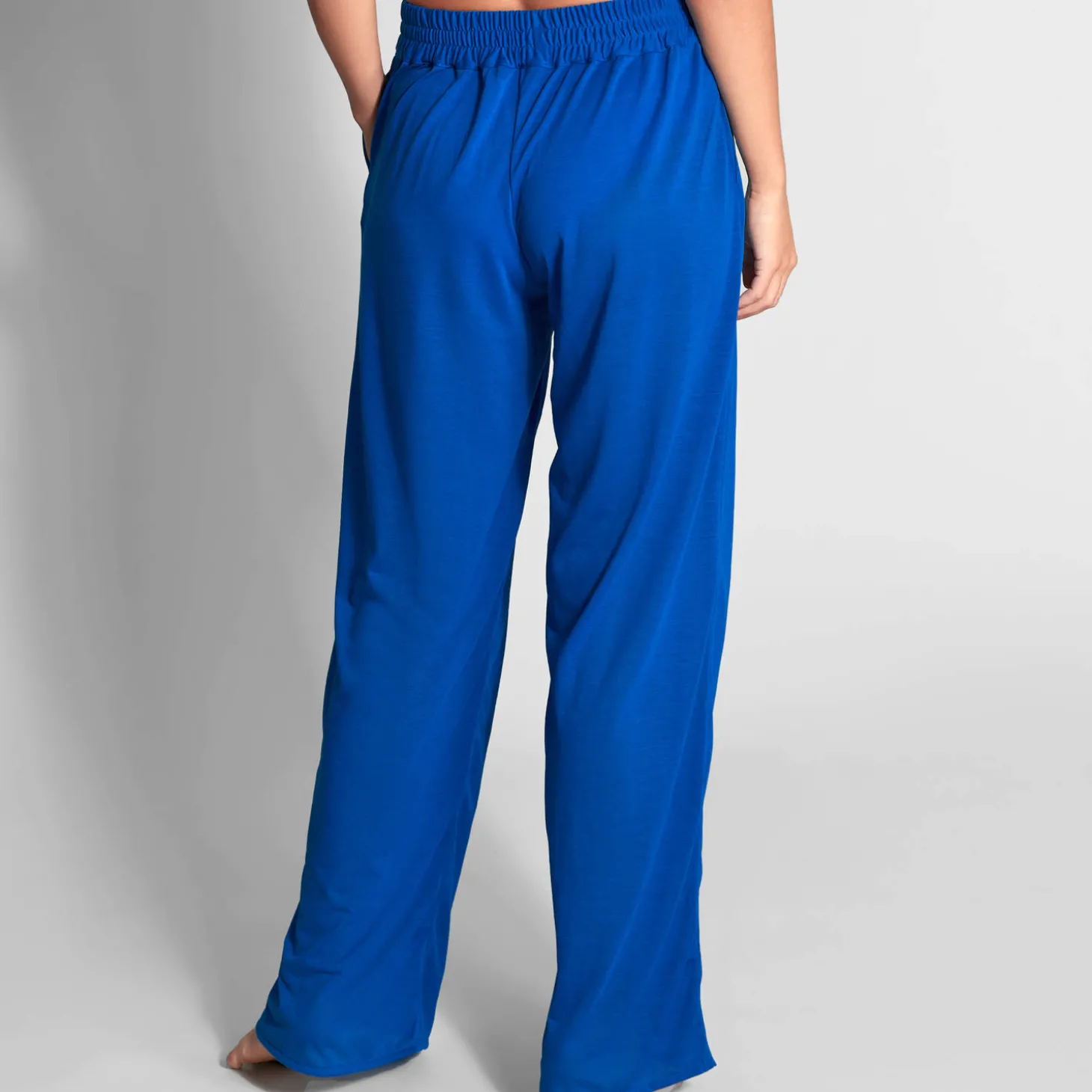 Pantalon En Coton