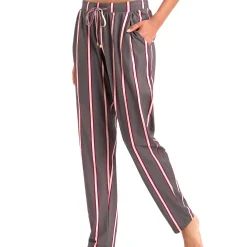 Pantalon En Coton