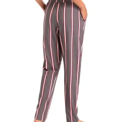 Pantalon En Coton