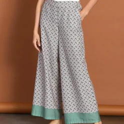 Pantalon En Coton