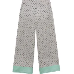 Pantalon En Coton