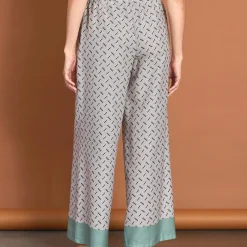 Pantalon En Coton