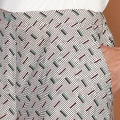 Pantalon En Coton