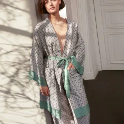 Pantalon En Coton