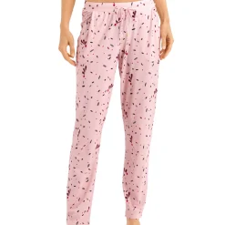 Pantalon En Coton