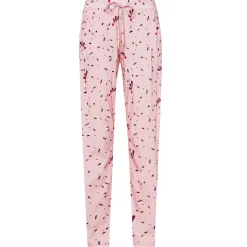 Pantalon En Coton