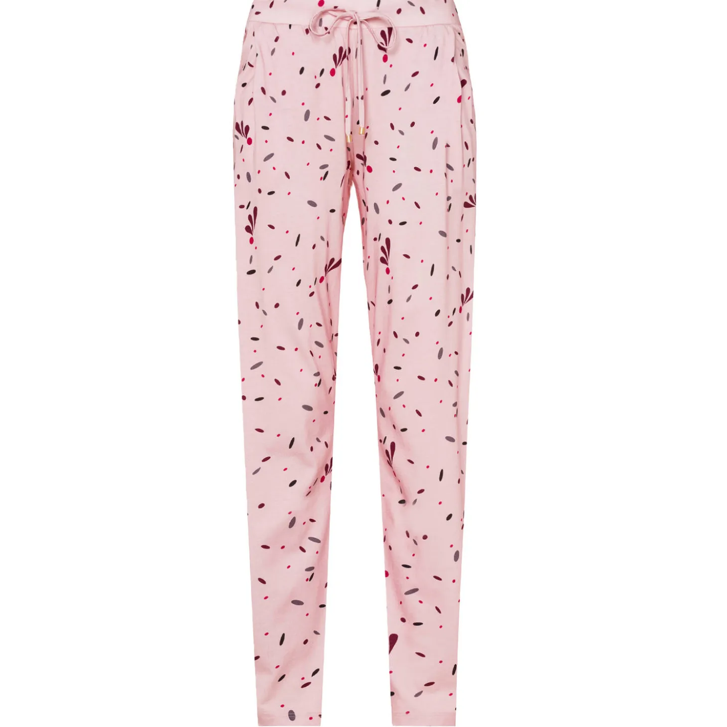 Pantalon En Coton