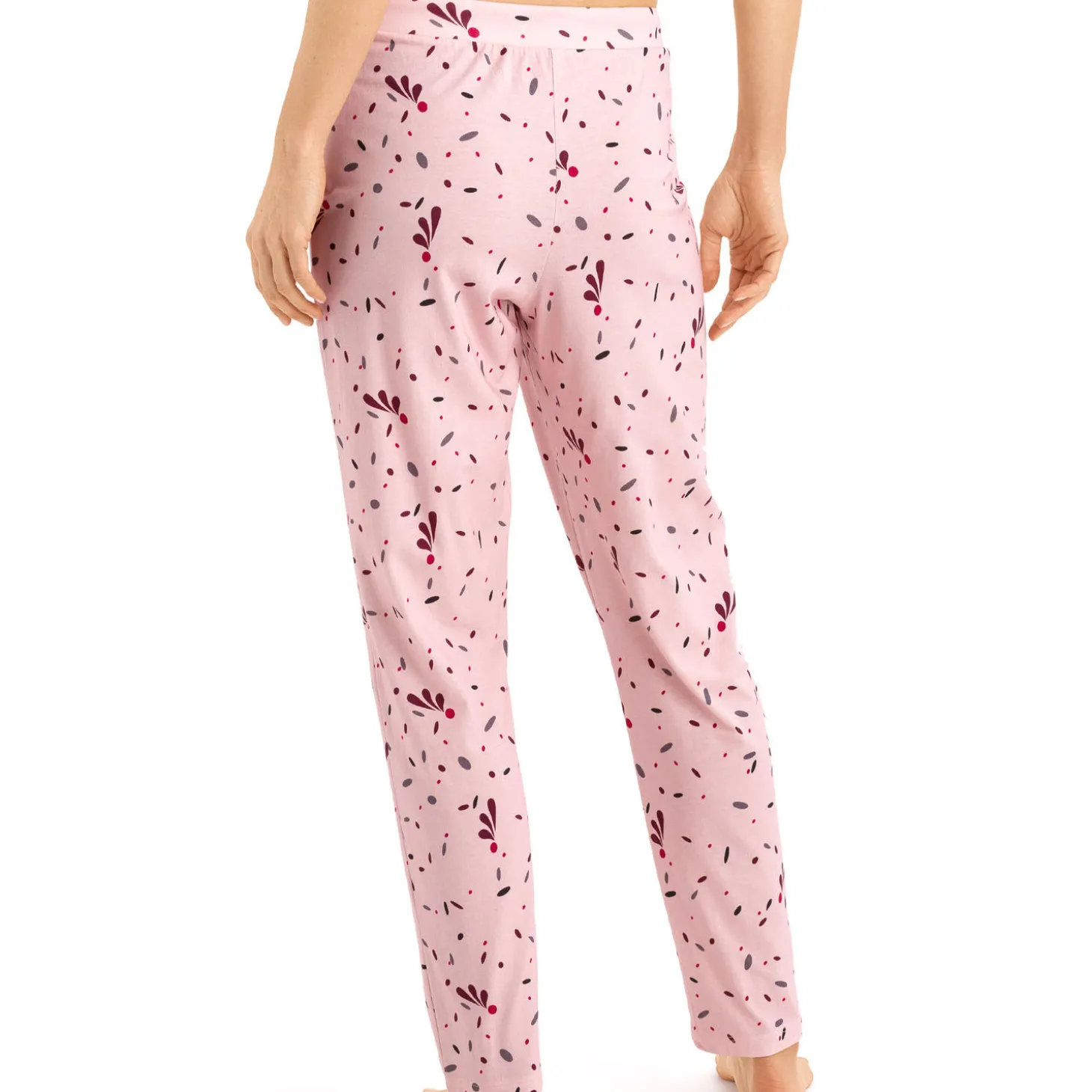 Pantalon En Coton
