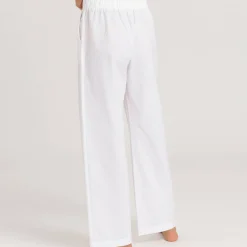 Pantalon En Coton