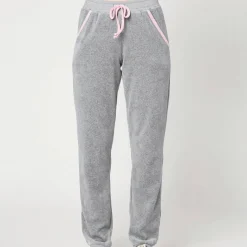 Pantalon En Coton
