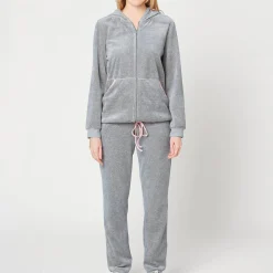 Pantalon En Coton