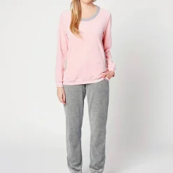 Pantalon En Coton