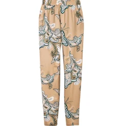 Pantalon En Coton