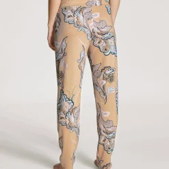 Pantalon En Coton