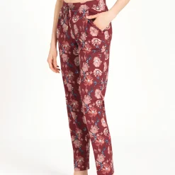 Pantalon En Coton