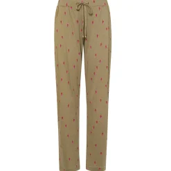 Pantalon En Coton