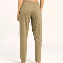 Pantalon En Coton