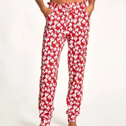 Pantalon En Coton
