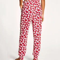 Pantalon En Coton