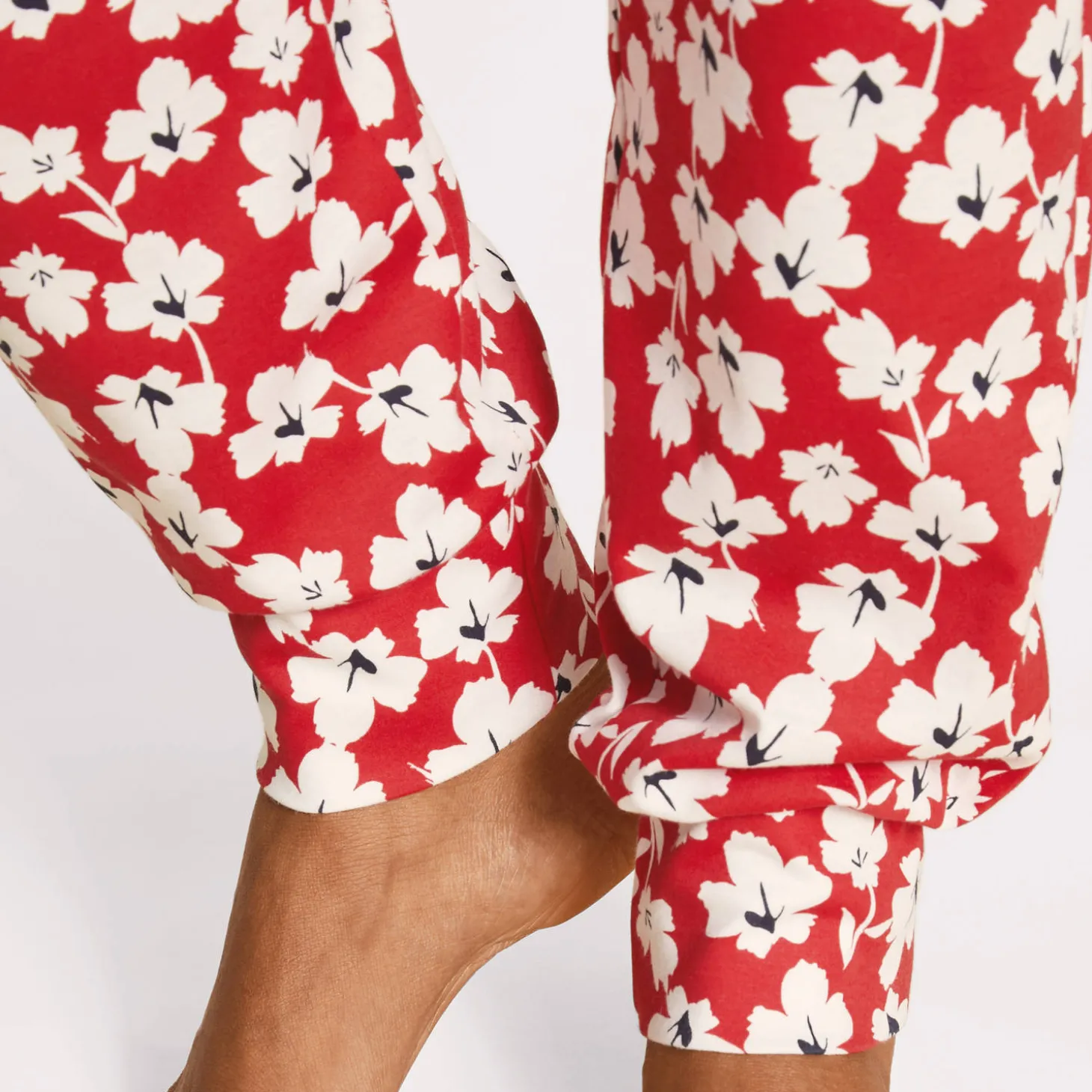 Pantalon En Coton