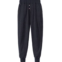 Pantalon En Coton
