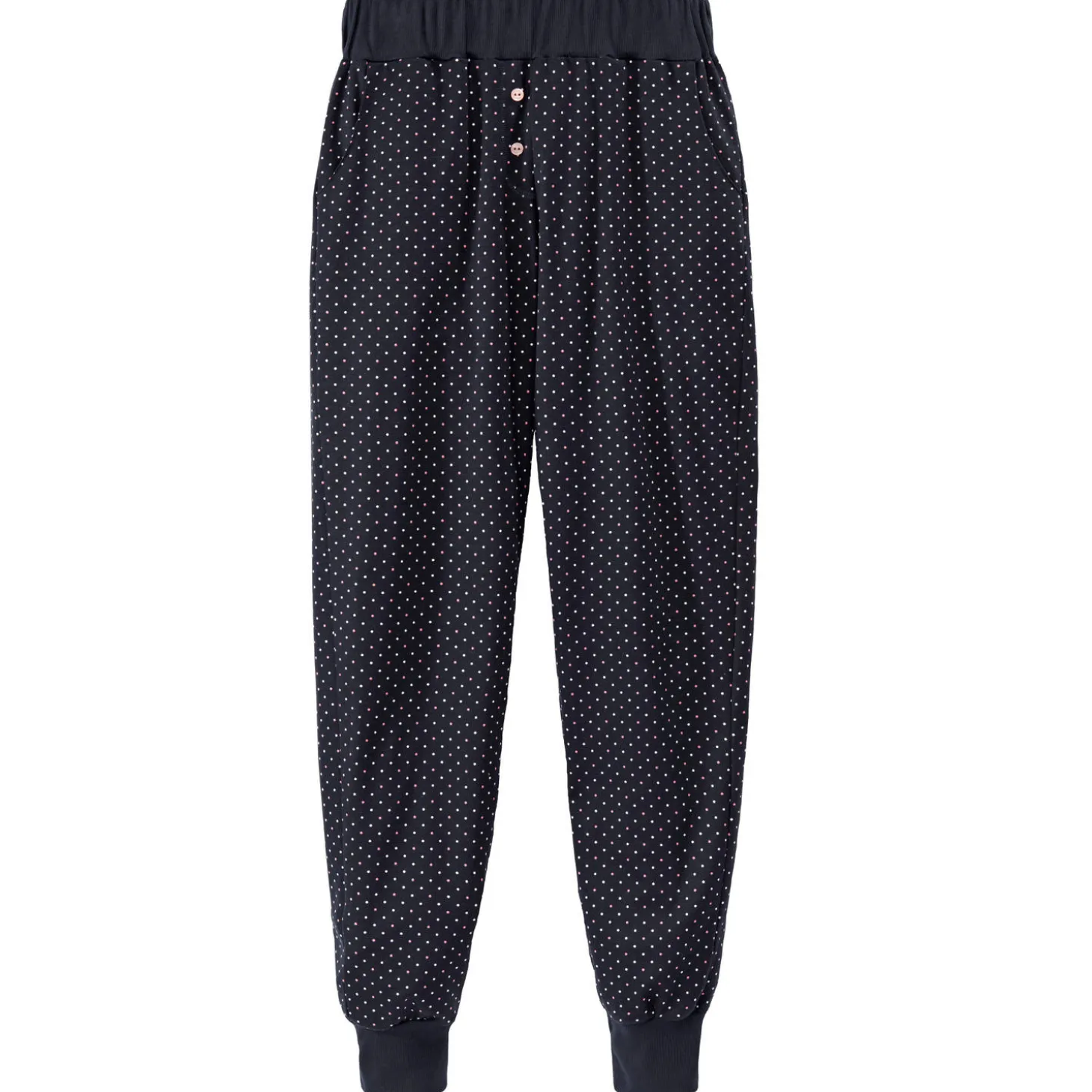Pantalon En Coton
