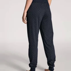 Pantalon En Coton