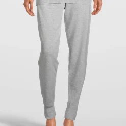 Pantalon En Laine Et Cachemire