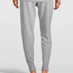 Pantalon En Laine Et Cachemire