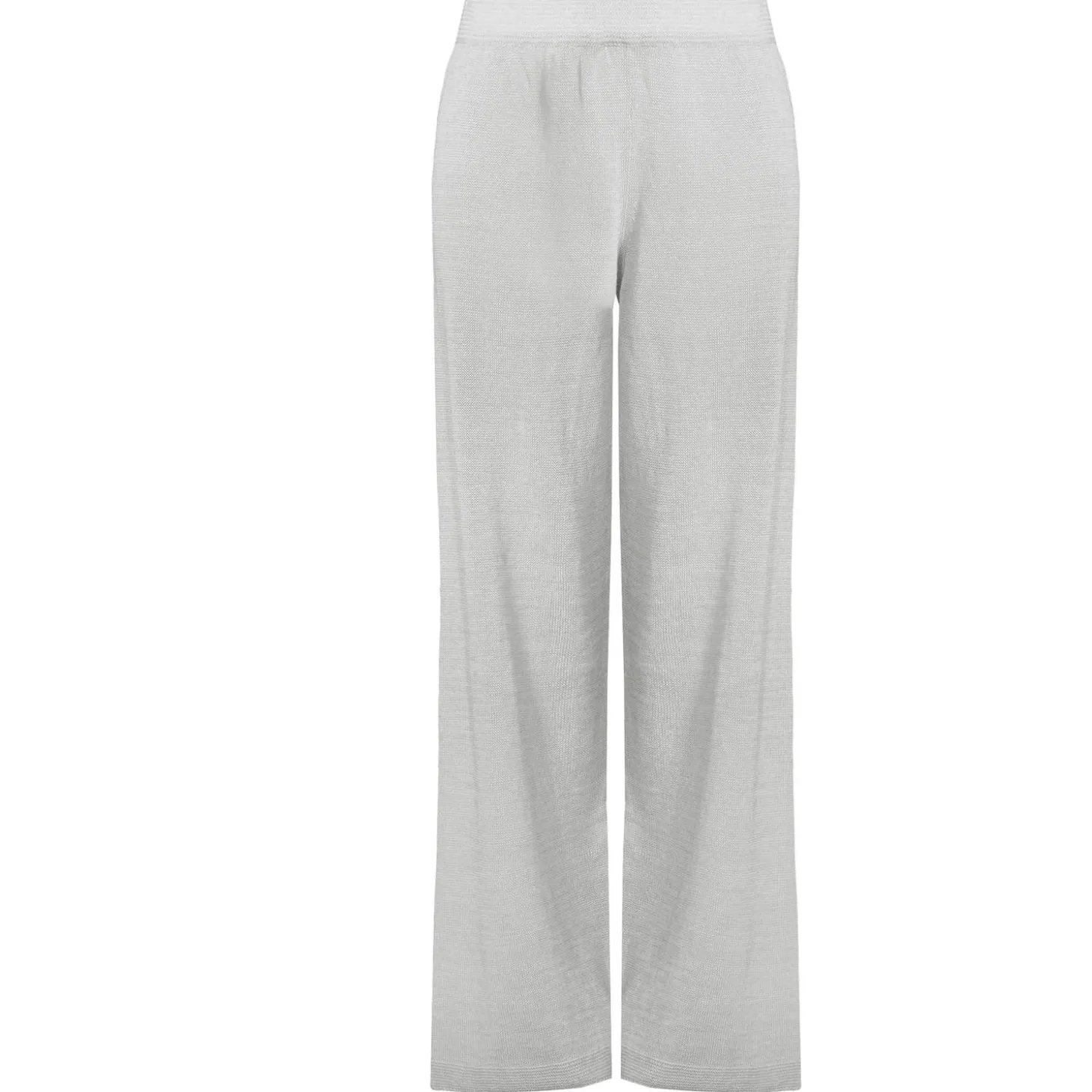 Pantalon En Lin